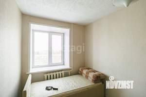 2-к квартира, вторичка, 44м2, 9/9 этаж