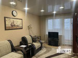 2-к квартира, вторичка, 57м2, 6/9 этаж