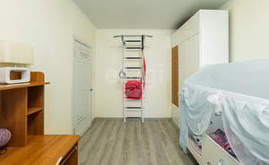 2-к квартира, вторичка, 57м2, 20/24 этаж