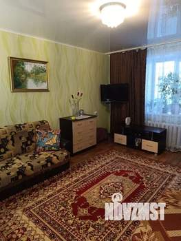 2-к квартира, вторичка, 50м2, 1/5 этаж