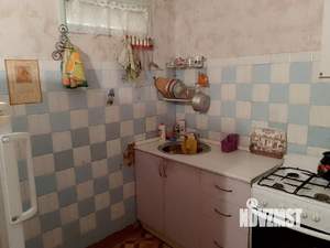 2-к квартира, вторичка, 47м2, 5/5 этаж