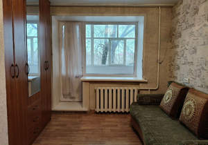 1-к квартира, вторичка, 24м2, 3/9 этаж