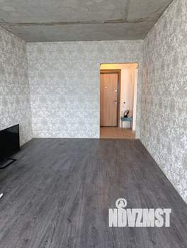 1-к квартира, вторичка, 38м2, 9/9 этаж