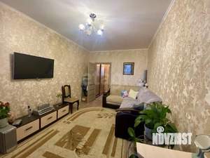 1-к квартира, вторичка, 34м2, 12/18 этаж