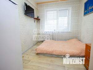 4-к квартира, вторичка, 59м2, 5/5 этаж