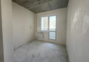 1-к квартира, вторичка, 30м2, 4/9 этаж