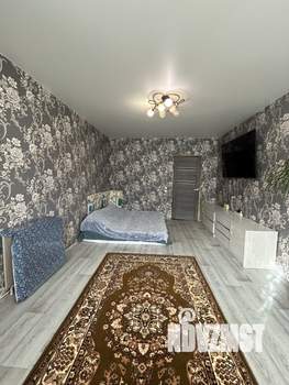1-к квартира, вторичка, 38м2, 7/10 этаж