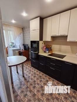 1-к квартира, вторичка, 37м2, 4/9 этаж