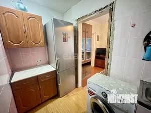 2-к квартира, вторичка, 26м2, 1/5 этаж