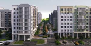 3-к квартира, вторичка, 77м2, 4/9 этаж