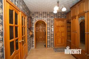 3-к квартира, вторичка, 75м2, 6/9 этаж