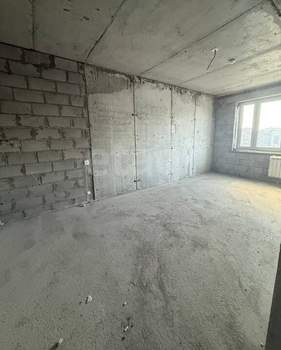 2-к квартира, вторичка, 58м2, 9/23 этаж