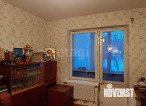 3-к квартира, вторичка, 63м2, 2/9 этаж