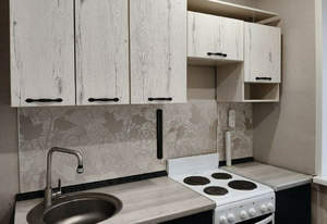 1-к квартира, вторичка, 24м2, 3/9 этаж