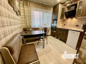 2-к квартира, вторичка, 43м2, 2/10 этаж