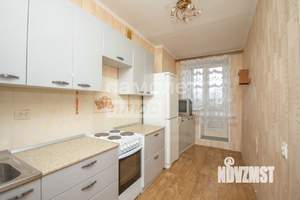 1-к квартира, вторичка, 35м2, 8/9 этаж