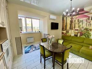 4-к квартира, вторичка, 96м2, 3/4 этаж