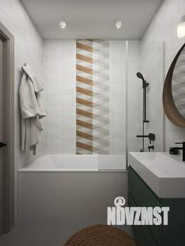 3-к квартира, вторичка, 66м2, 7/16 этаж