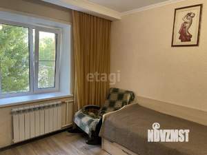 2-к квартира, вторичка, 63м2, 4/12 этаж