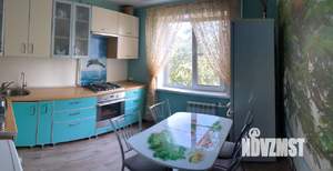 2-к квартира, вторичка, 53м2, 6/9 этаж