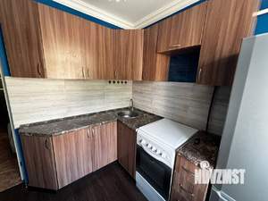 1-к квартира, вторичка, 30м2, 2/5 этаж