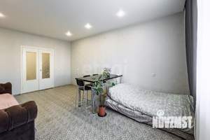 1-к квартира, вторичка, 45м2, 6/9 этаж