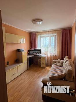 3-к квартира, вторичка, 96м2, 9/12 этаж
