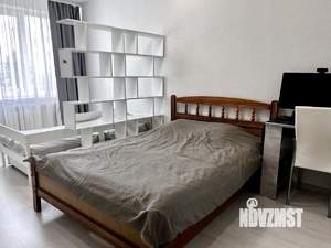 2-к квартира, вторичка, 44м2, 1/4 этаж