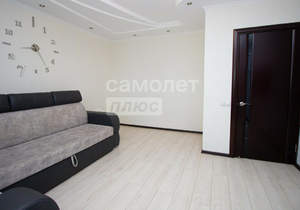 3-к квартира, вторичка, 65м2, 8/9 этаж