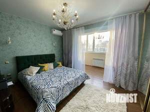 4-к квартира, вторичка, 96м2, 3/4 этаж