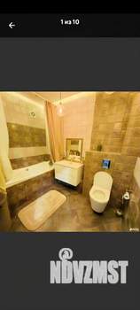 1-к квартира, вторичка, 63м2, 2/4 этаж