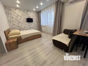 Студия квартира, вторичка, 35м2, 7/9 этаж