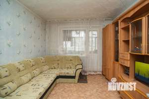 2-к квартира, вторичка, 53м2, 4/9 этаж