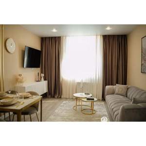 Студия квартира, вторичка, 24м2, 12/13 этаж