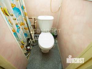 1-к квартира, вторичка, 19м2, 5/5 этаж