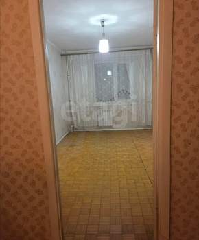 3-к квартира, вторичка, 64м2, 4/5 этаж