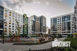 3-к квартира, вторичка, 94м2, 4/9 этаж