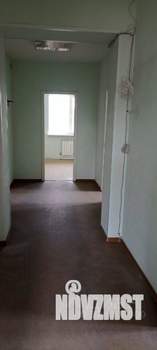 3-к квартира, вторичка, 71м2, 3/4 этаж