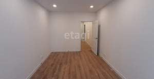 Студия квартира, вторичка, 21м2, 6/14 этаж
