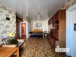 2-к квартира, вторичка, 41м2, 3/4 этаж
