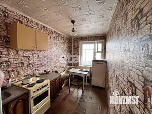 2-к квартира, вторичка, 50м2, 6/10 этаж