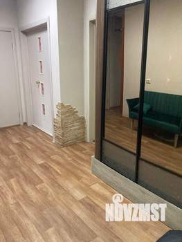 2-к квартира, вторичка, 60м2, 2/12 этаж