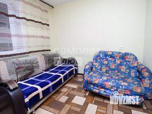 1-к квартира, вторичка, 24м2, 1/3 этаж