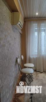 2-к квартира, вторичка, 42м2, 5/5 этаж