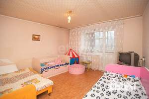 2-к квартира, вторичка, 62м2, 4/5 этаж