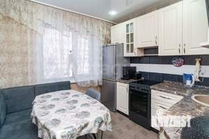 2-к квартира, вторичка, 53м2, 1/9 этаж