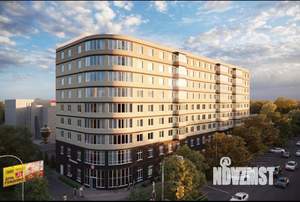 3-к квартира, вторичка, 65м2, 3/9 этаж