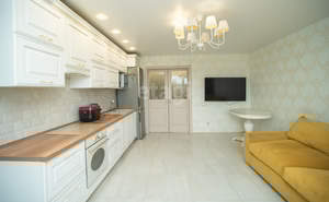 3-к квартира, вторичка, 73м2, 7/16 этаж