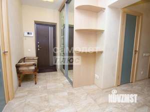 3-к квартира, вторичка, 95м2, 3/5 этаж