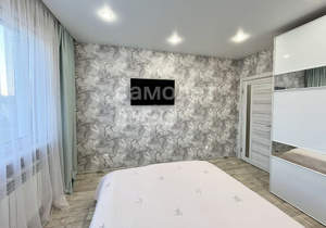 2-к квартира, вторичка, 51м2, 2/9 этаж